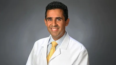 Carlos Miguel Victorica, MD