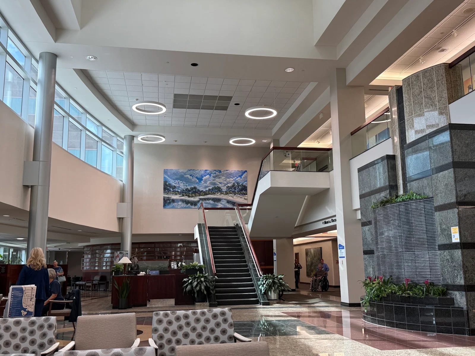 Physicians Regional - Pine Ridge
