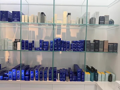 Brickell Cosmetic Center-Aesthetics & Dermatology
