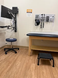 Concentra Urgent Care