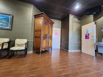 The Women's Center