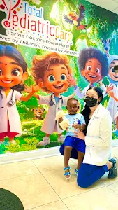 Total Pediatric Care