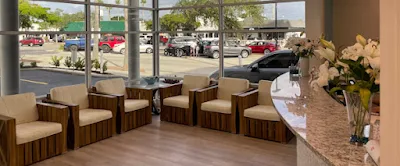 University Park OBGYN