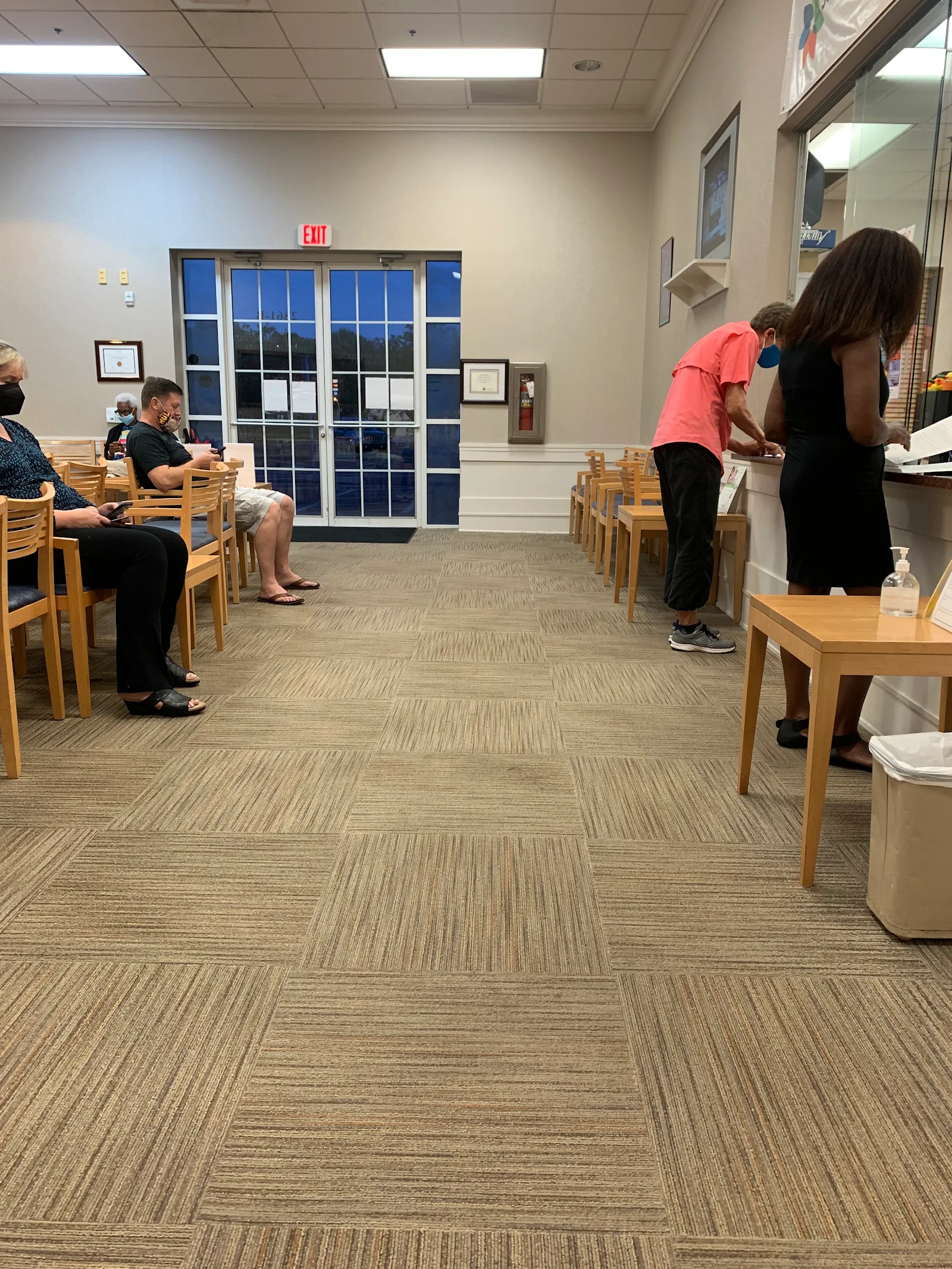 Citrus Ambulatory Surgery Center