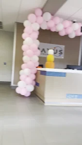 RAYUS Radiology