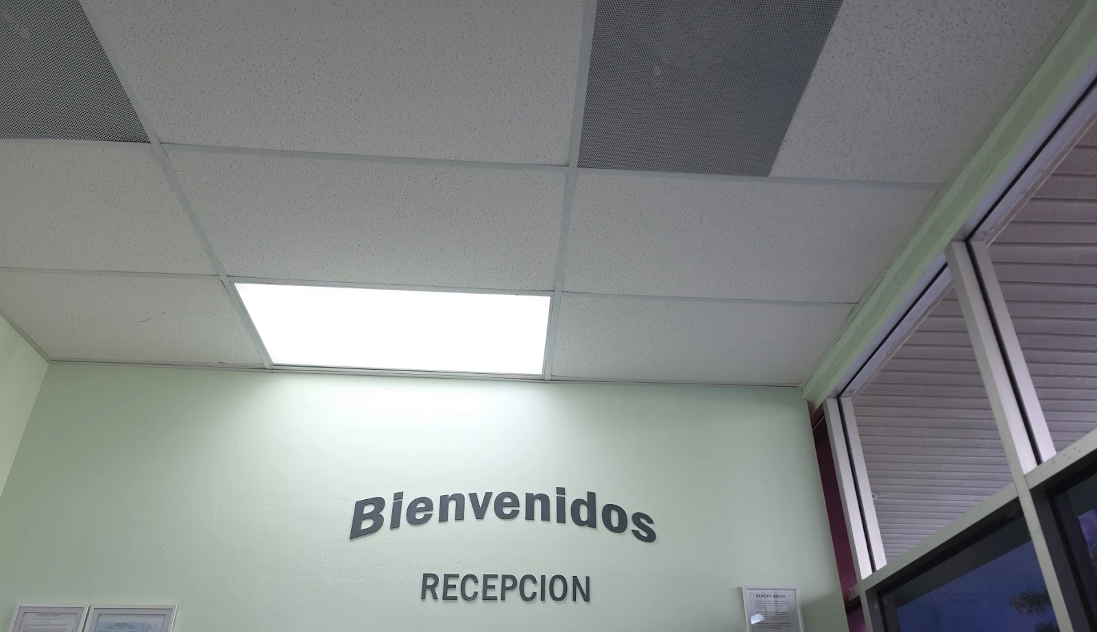 Clinica Hispana East Naples