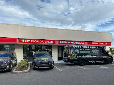 My Florida Green - Medical Marijuana Naples