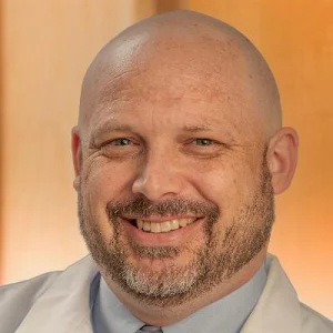 Brian Allen, MD