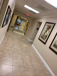 Orlando Health Dr. P. Phillips Hospital Emergency Room
