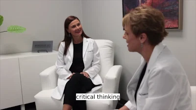Robinson MD - Functional Concierge Medicine in St. Petersburg