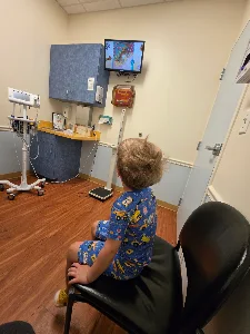 PM Pediatric Urgent Care (Formerly Night Lite Pediatrics)