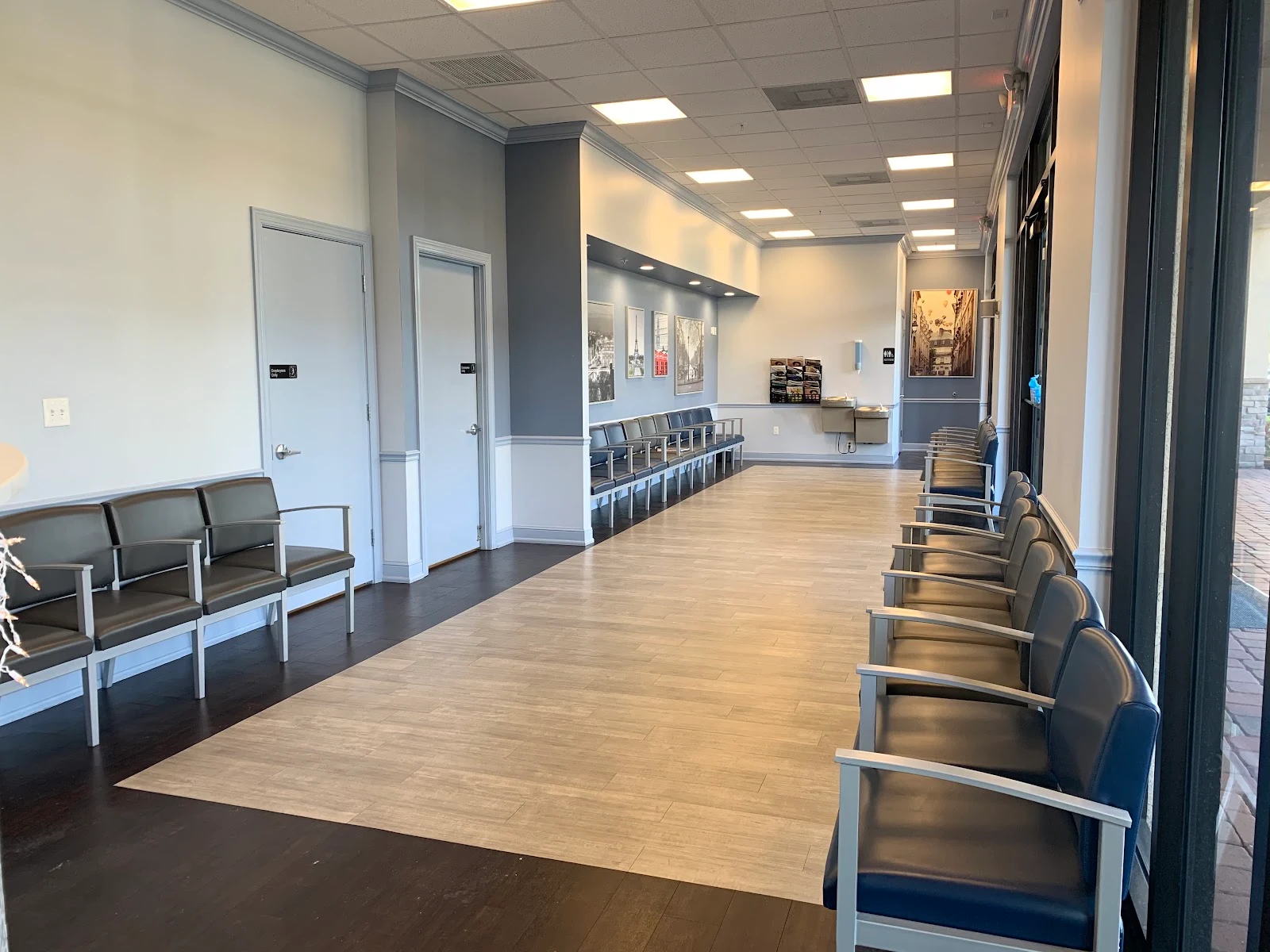 Collier Urgent Care - Creekside Corners