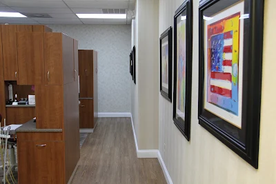 North Jacksonville Complete Dentistry