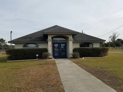Silver Springs Shores Animal Hospital