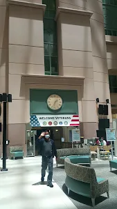 Thomas H. Corey VA Medical Center