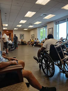 Florida Orthopaedic Institute