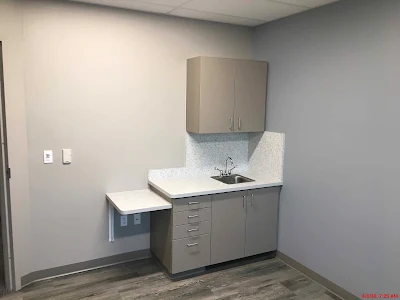 South Florida Orthopaedics & Sports Medicine Ortho Injury Walk-in Clinic