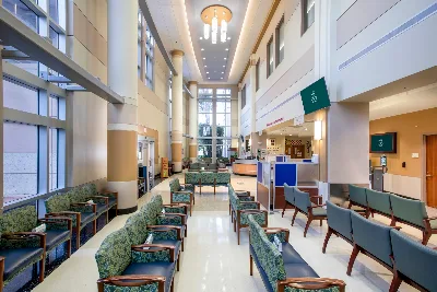 Baptist Health Homestead Hospital ER