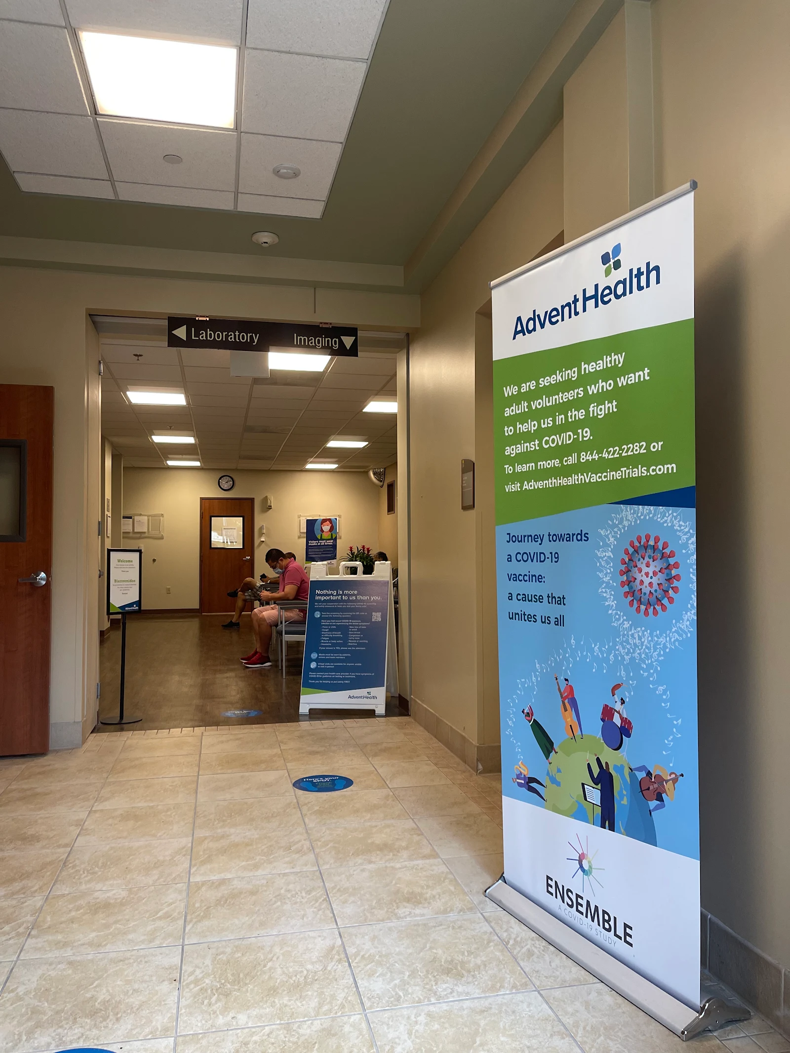 AdventHealth Kissimmee