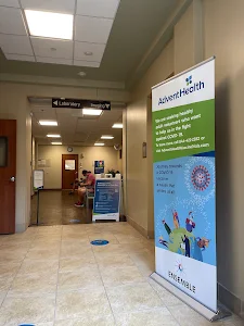 AdventHealth Kissimmee