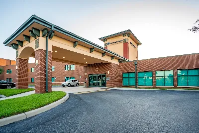 Encompass Health Rehabilitation Hospital of Sarasota