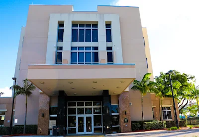 Planned Parenthood - Golden Glades-Miami Health Center — All
