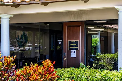 RejuvenX West Palm Beach - Car Accident Injury Clinic
