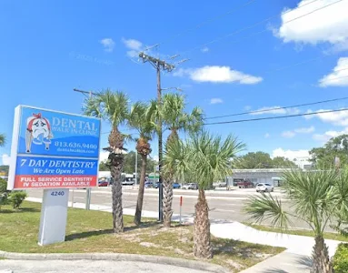 Dental Walk-In Clinic of Tampa Bay