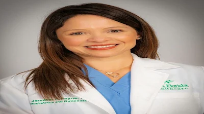 HCA Florida West Women's Health - Davis Hwy