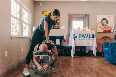 Pavlik Health + Wellness