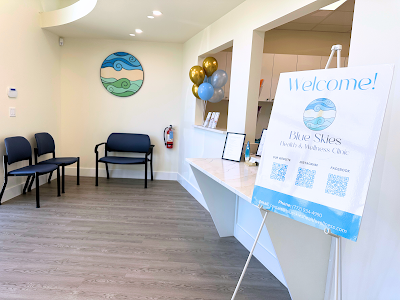 Blue Skies Health & Wellness Clinic