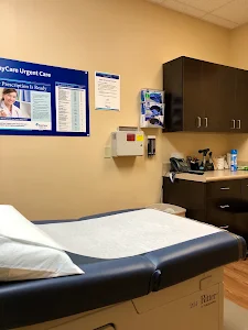 BayCare Urgent Care (Carrollwood)