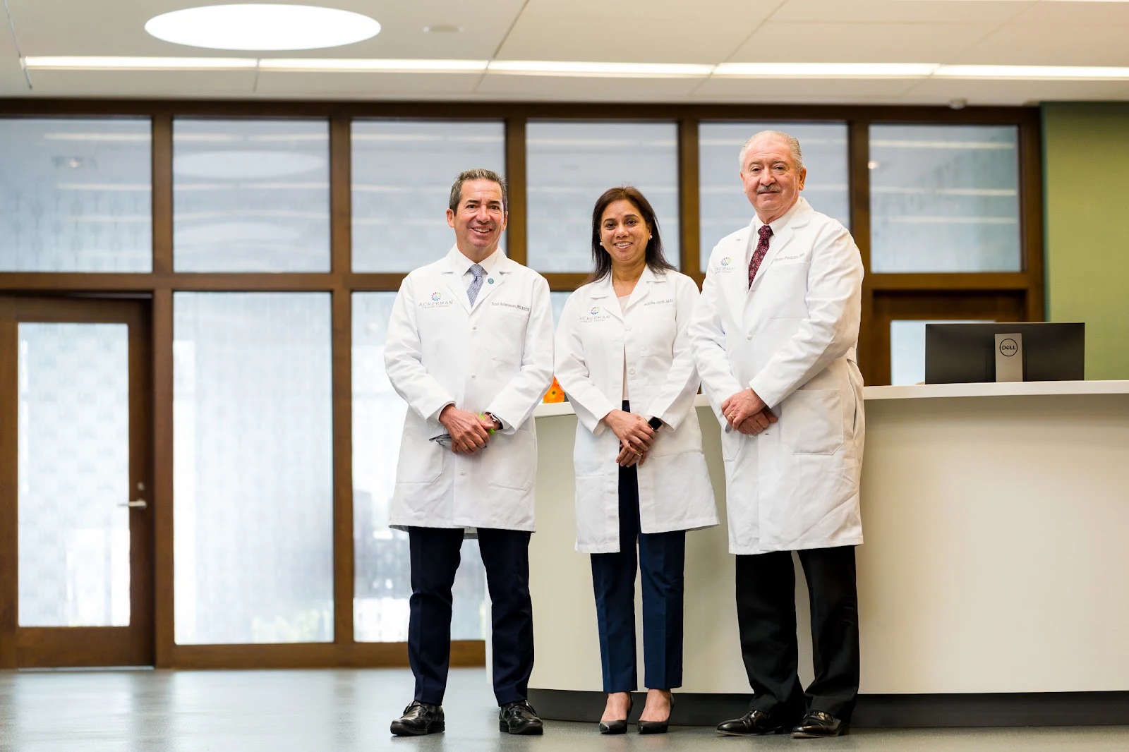 Ackerman Cancer Center